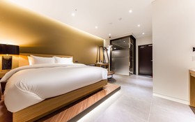 Cheongju J Hotel