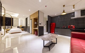 Cheongju J Hotel