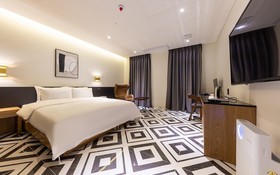 Cheongju J Hotel