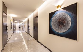 Cheongju J Hotel