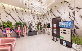 Cheongju J Hotel