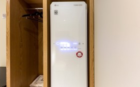 Cheongju J Hotel