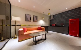Cheongju J Hotel