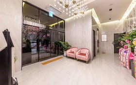 Cheongju J Hotel
