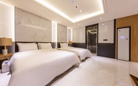 Cheongju J Hotel