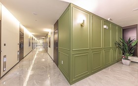 Cheongju J Hotel