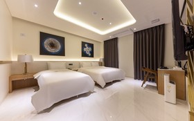 Cheongju J Hotel