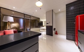 Cheongju J Hotel