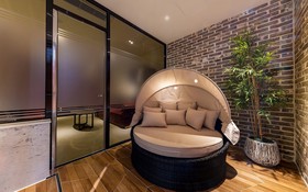 Cheongju J Hotel