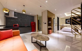 Cheongju J Hotel