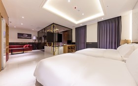 Cheongju J Hotel