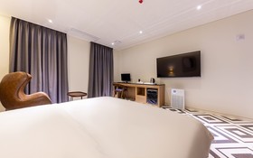 Cheongju J Hotel