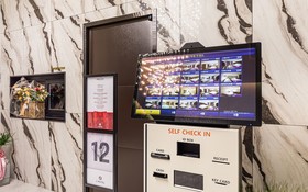 Cheongju J Hotel