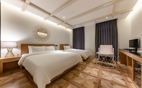 Cheongju J Hotel