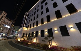 Cheongju J Hotel