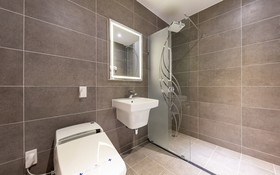 Cheongju J Hotel