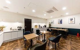 Cheongju J Hotel