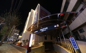 Cheongju J Hotel