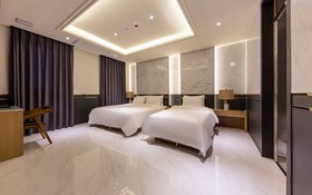 Cheongju J Hotel
