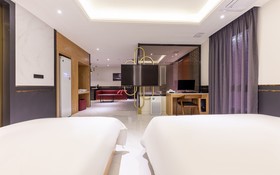 Cheongju J Hotel