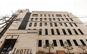 Cheongju J Hotel
