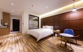 Cheongju J Hotel