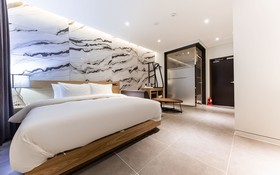 Cheongju J Hotel
