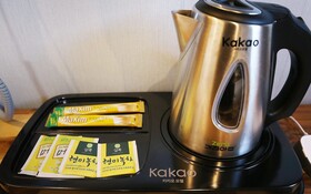 Cheongju Kakao