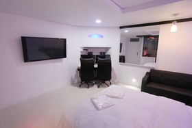 Cheongju Kkuljam PC Hotel