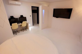 Cheongju Kkuljam PC Hotel