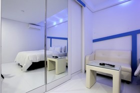 Cheongju Kkuljam PC Hotel