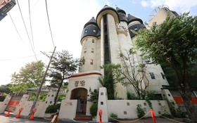 Cheongju Kkuljam PC Hotel