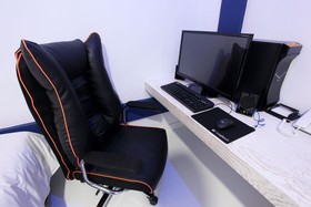 Cheongju Kkuljam PC Hotel
