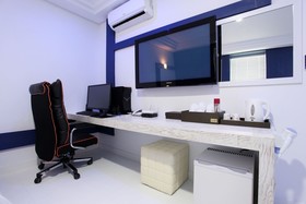 Cheongju Kkuljam PC Hotel