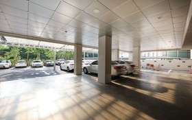 Cheongju Kkuljam PC Hotel