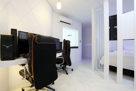 Cheongju Kkuljam PC Hotel