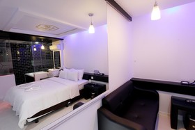 Cheongju Kkuljam PC Hotel