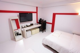 Cheongju Kkuljam PC Hotel