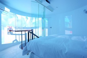 Cheongju Kkuljam PC Hotel