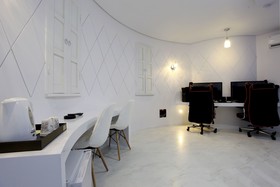 Cheongju Kkuljam PC Hotel