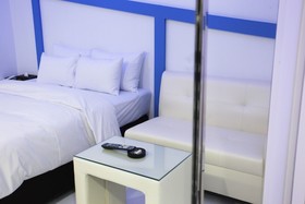 Cheongju Kkuljam PC Hotel