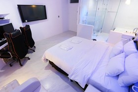 Cheongju Kkuljam PC Hotel