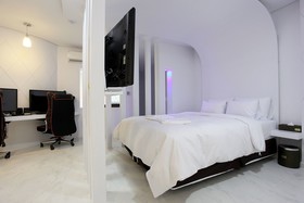 Cheongju Kkuljam PC Hotel