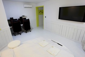 Cheongju Kkuljam PC Hotel
