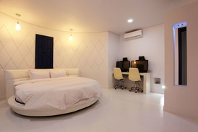 Cheongju Kkuljam PC Hotel