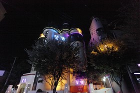 Cheongju Kkuljam PC Hotel
