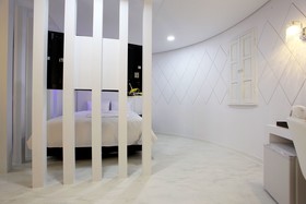 Cheongju Kkuljam PC Hotel