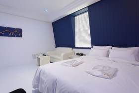 Cheongju Kkuljam PC Hotel