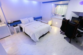 Cheongju Kkuljam PC Hotel