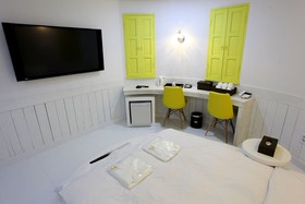 Cheongju Kkuljam PC Hotel